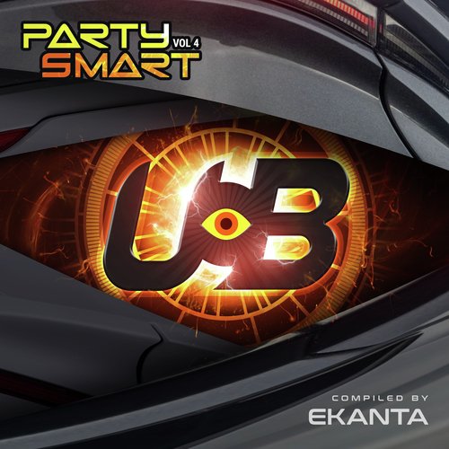 Party Smart Vol.4 Stryker MP3 Download